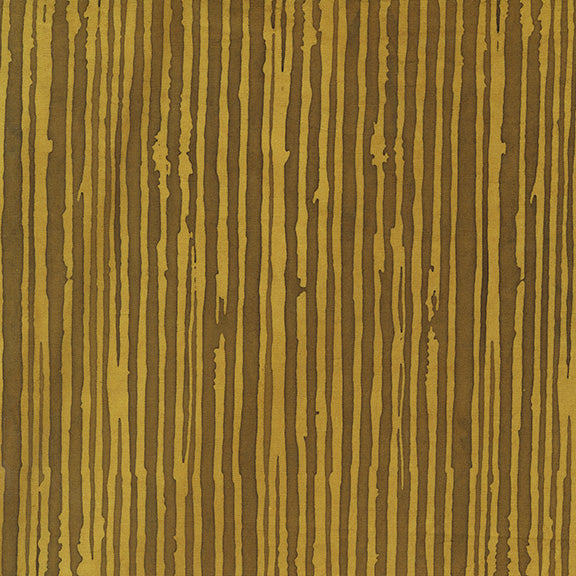 Overflow: Part 1 by Marcia Derse - Matchstick Deli Mustard 759Q-4
