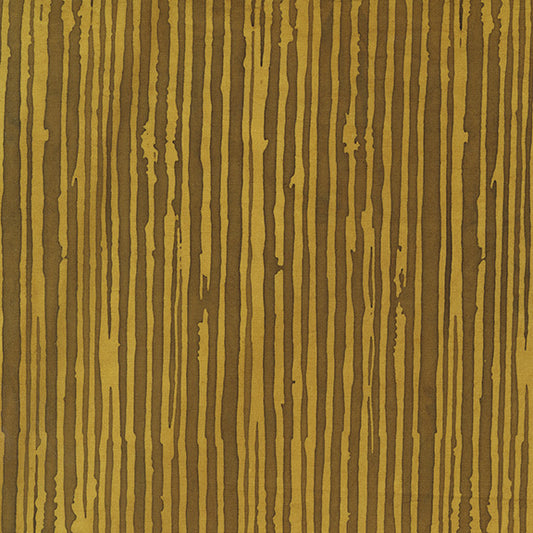 Overflow: Part 1 by Marcia Derse - Matchstick Deli Mustard 759Q-4
