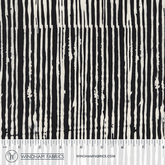 Overflow: Part 1 by Marcia Derse - Matchstick Himalayan Birch 759Q-2