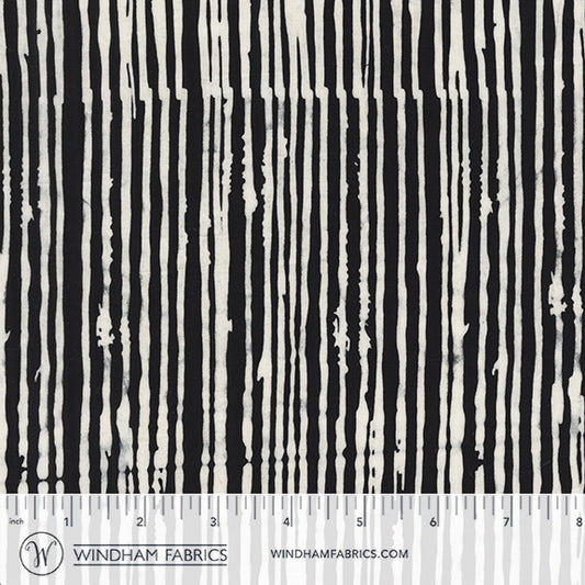 Overflow: Part 1 by Marcia Derse - Matchstick Himalayan Birch 759Q-2
