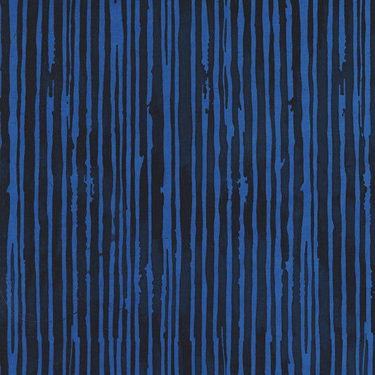 Overflow: Part 1 by Marcia Derse - Matchstick Kazoo Blue 759Q-11