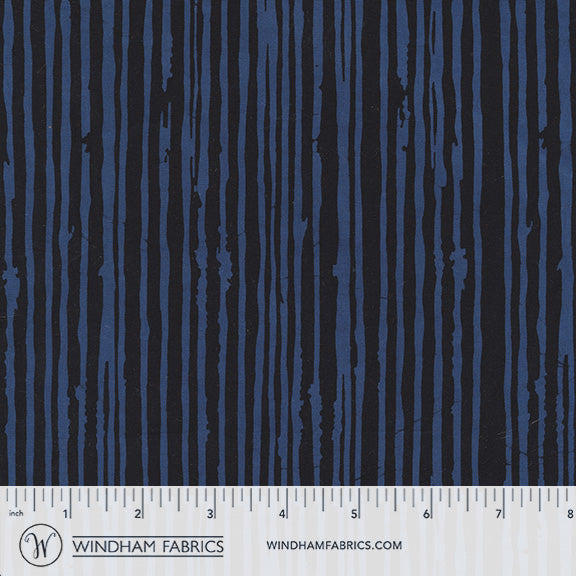 Overflow: Part 1 by Marcia Derse - Matchstick Night Watch 759Q-12