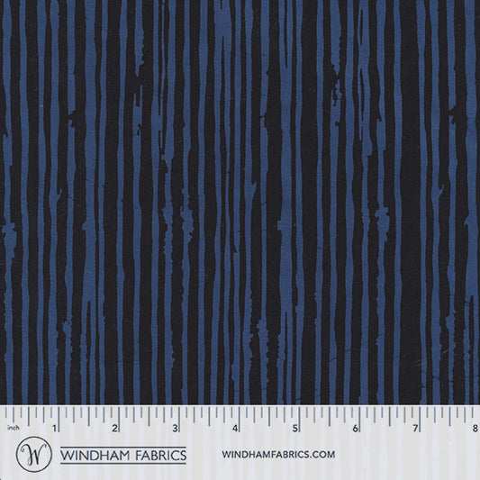 Overflow: Part 1 by Marcia Derse - Matchstick Night Watch 759Q-12