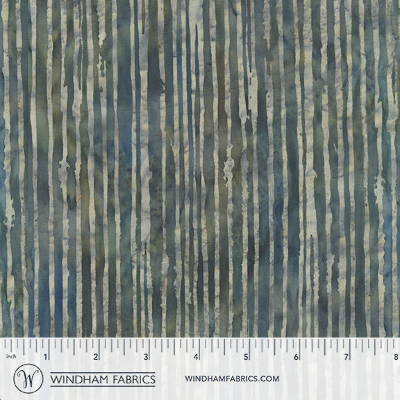 Overflow: Part 1 by Marcia Derse - Matchstick Pebble 759Q-10