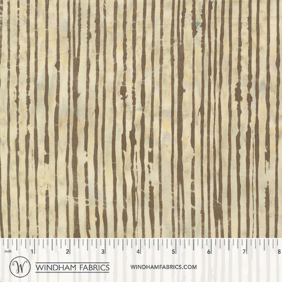 Overflow: Part 1 by Marcia Derse - Matchstick Pistachio Cream 759Q-5