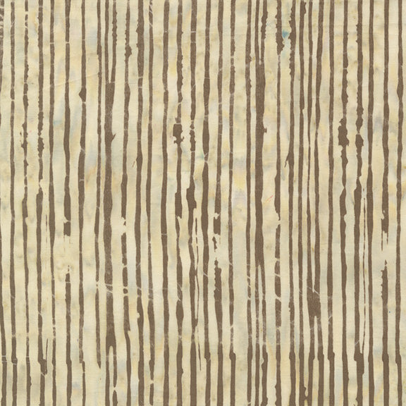 Overflow: Part 1 by Marcia Derse - Matchstick Pistachio Cream 759Q-5