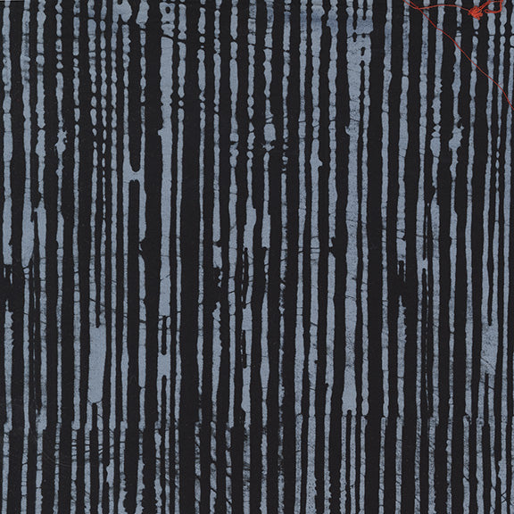 Overflow: Part 1 by Marcia Derse - Matchstick Smokey 759Q-1