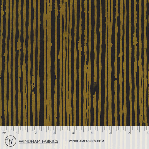 Overflow: Part 1 by Marcia Derse - Matchstick Sumi Kraft 759Q-3