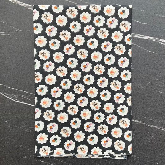 Owl O Ween by Urban Chiks - Candy Midnight 31192 17