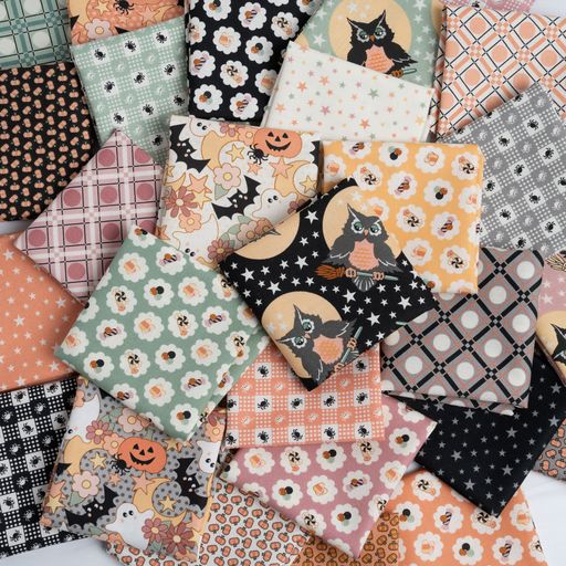 Owl O Ween by Urban Chiks - Candy Spell 31192 16