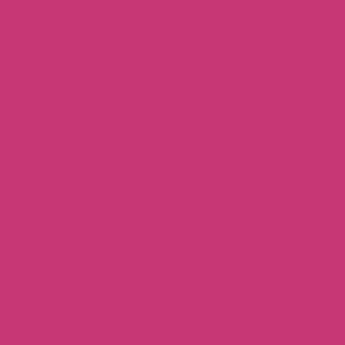 Solides purs - PE-439- Rose Framboise
