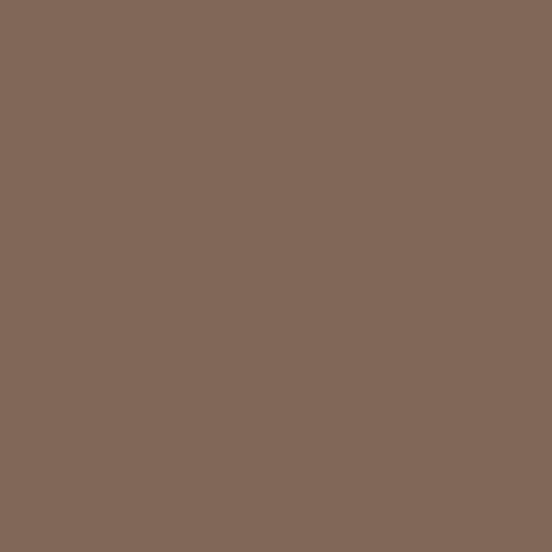 Pure Solids - PE581 - Nutmeg