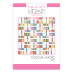 Colour Magic Quilt Pattern - Special Order