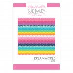 Dreamworld Quilt Pattern - Special Order