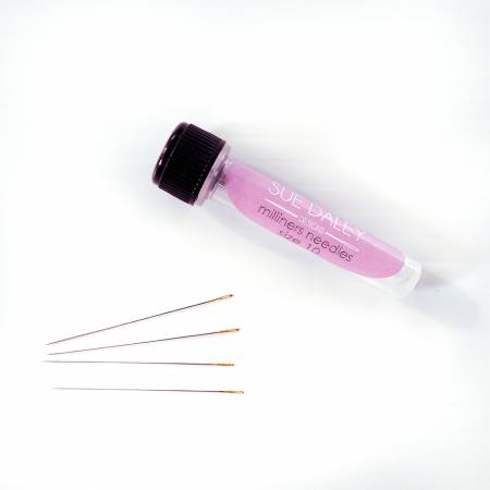 Sue Daley Milliners Needles Size 10 - Special Order