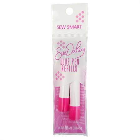 Sue Daley Glue Pen refills - Special Order