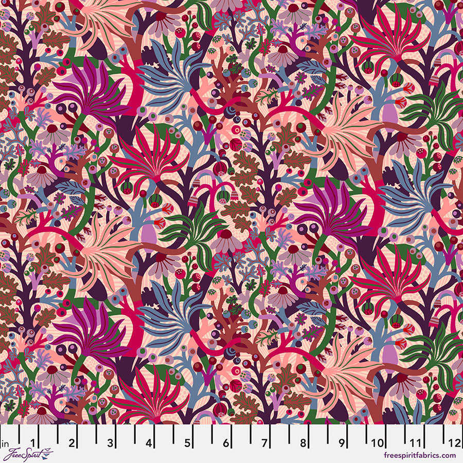 The City of Dreams by Monika Forsberg : Fabric Bundles