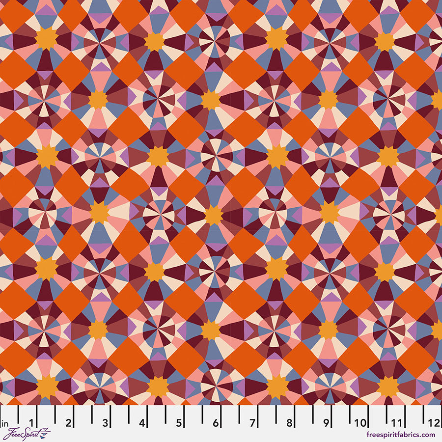 The City of Dreams by Monika Forsberg : Fabric Bundles