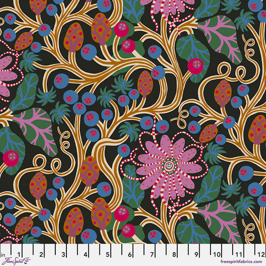 The City of Dreams by Monika Forsberg : Hackney Central - Multi PWMF057.MULTI