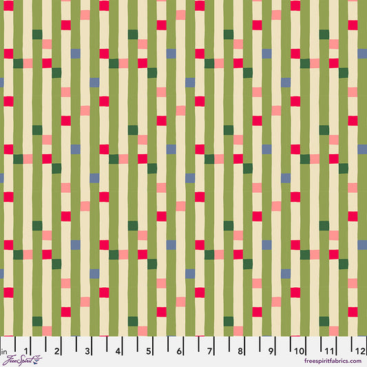 The City of Dreams by Monika Forsberg : Fabric Bundles