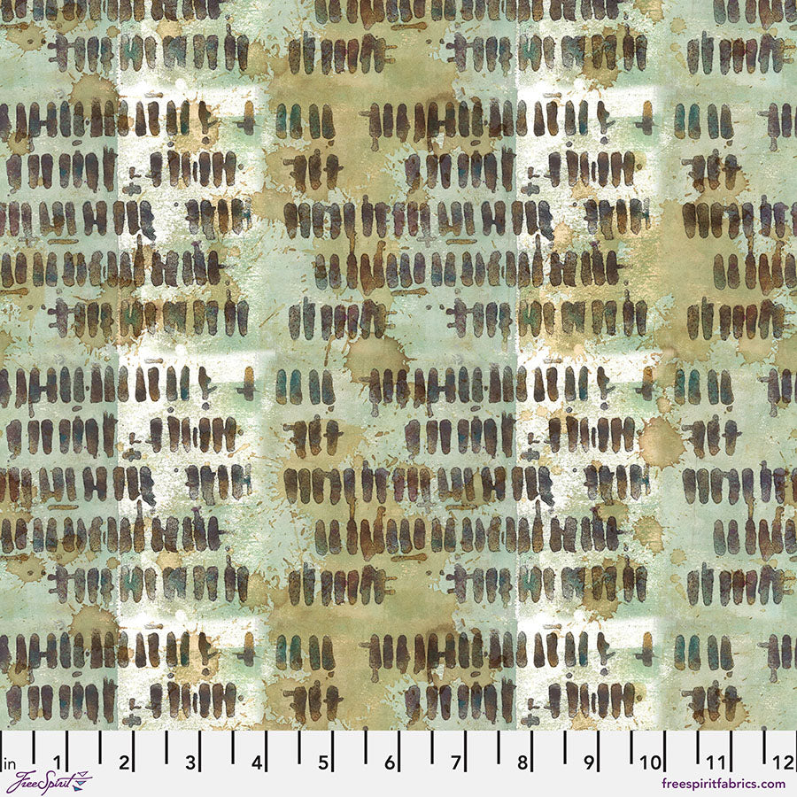 On Your Mark by Seth Apter : Finish Line Sage PWSE032.SAGE