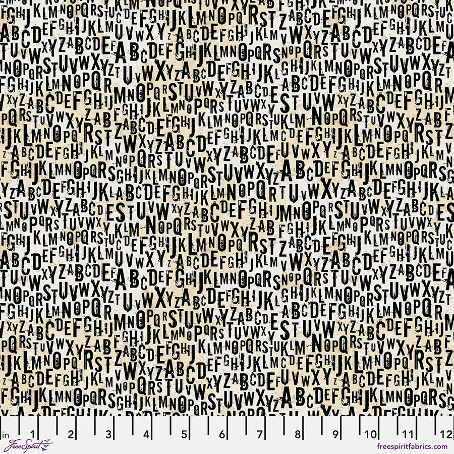 On Your Mark by Seth Apter : Chain Letter Paper PWSE038.PAPER