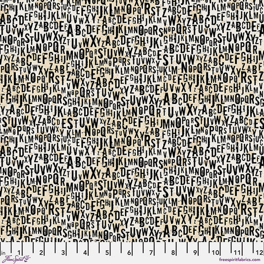 On Your Mark by Seth Apter : Chain Letter Paper PWSE038.PAPER