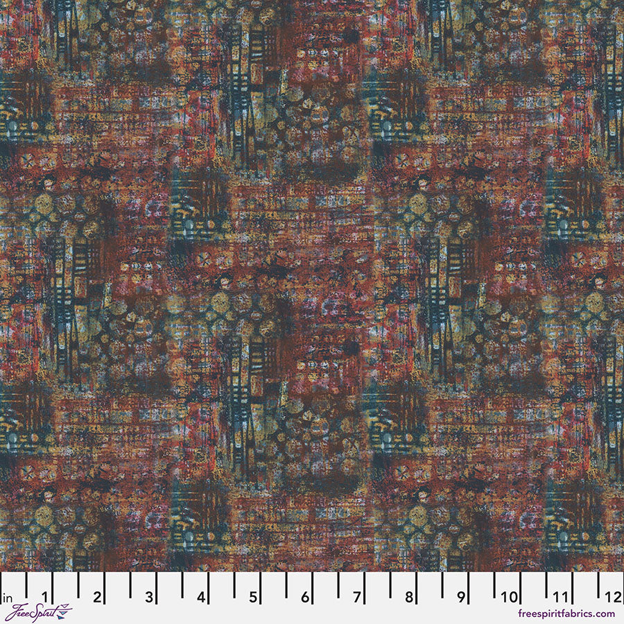 On Your Mark by Seth Apter : Contours Wine PWSE039.WINE