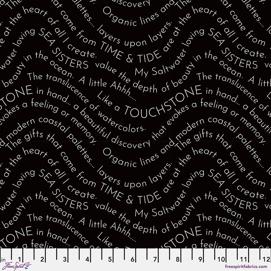 Writing on the Wall by Free Spirit Fabrics Designers : Bundles (Estimated Ship Date Sept. 2024)