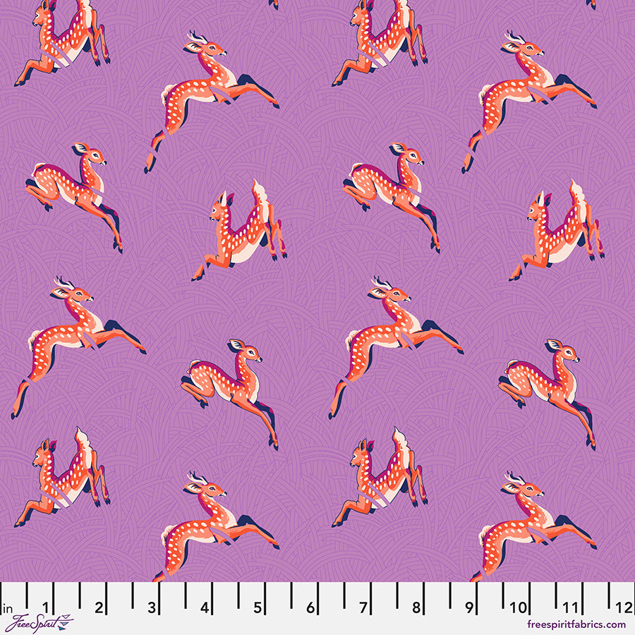 Mythical by Stacy Peterson - Wild Meadow Lavender PWST015.XLAVENDER