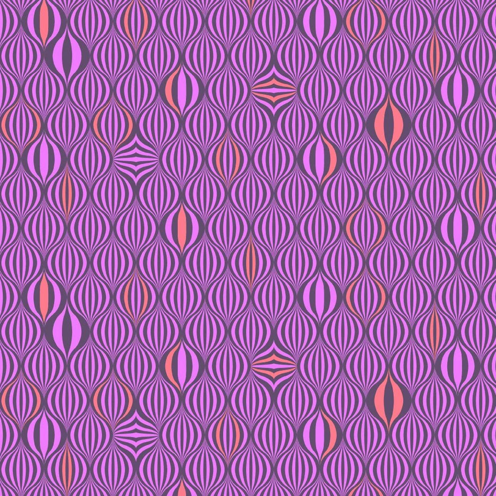 Untamed by Tula Pink: Light The Way Nova PWTP241.Nova