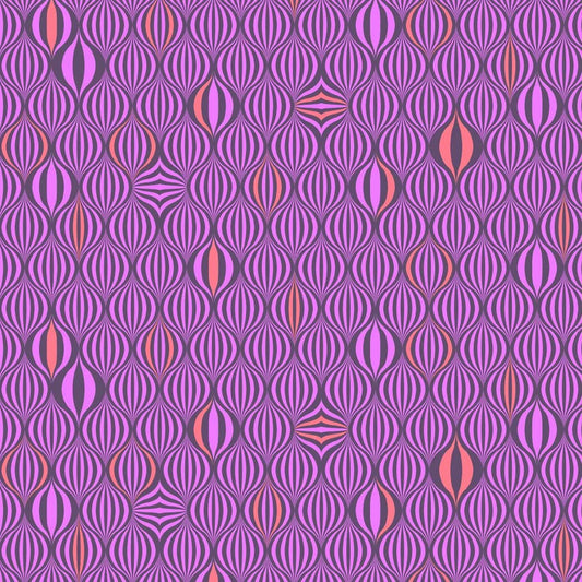 Untamed by Tula Pink: Light The Way Nova PWTP241.Nova