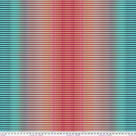 Pre-Order Mosaic by Billy Reue - Stretch Spectrum PWWR052.SPECTRUM