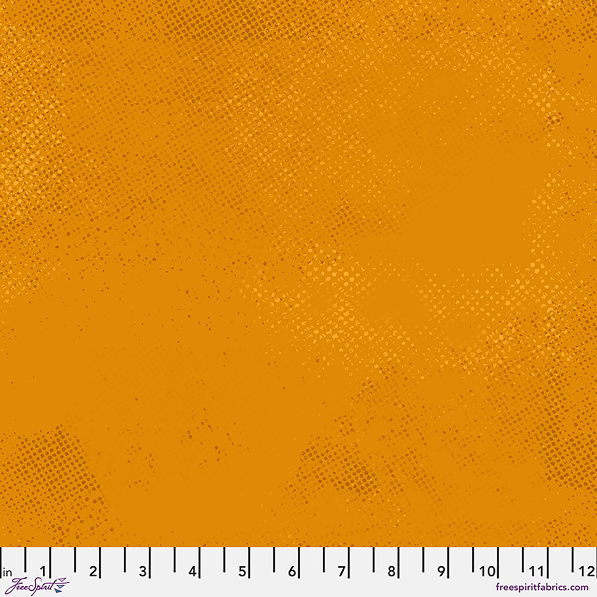 Whisp by Zen Chic - Ochre PWZC001.OCHRE