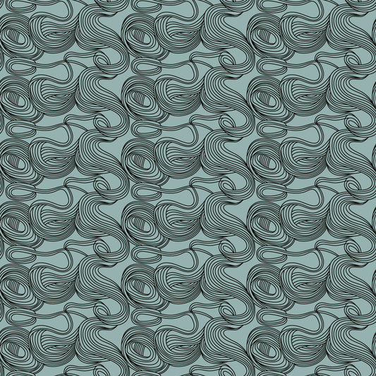 Dolce Roma by Zen Chic : Minimo Carta da Zucchero PWZC017.CARTADAZUCCHERO