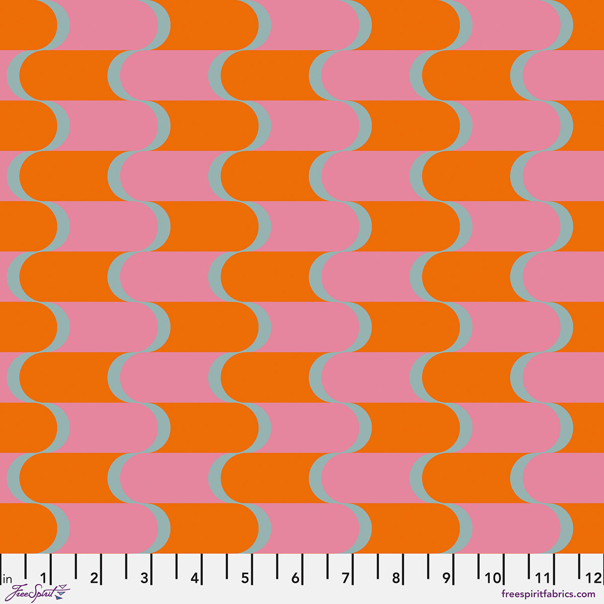 Dolce Roma by Zen Chic : Raccordo Arancio PWZC019.ARANCIO