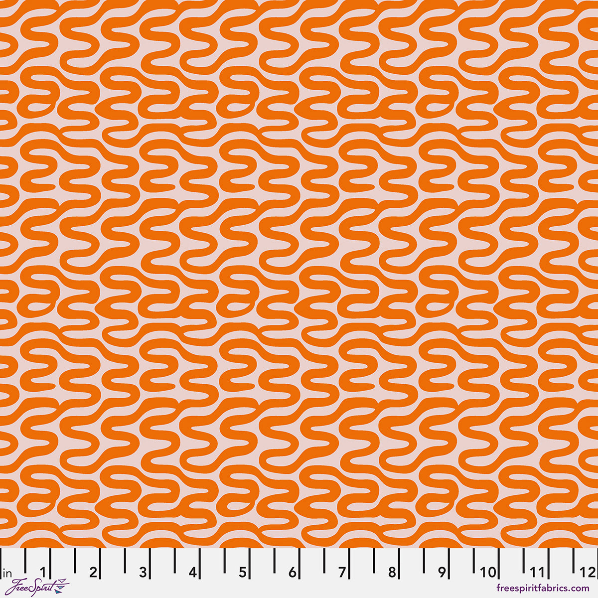 Dolce Roma by Zen Chic : Sotto Arancio PWZC021.ARANCIO