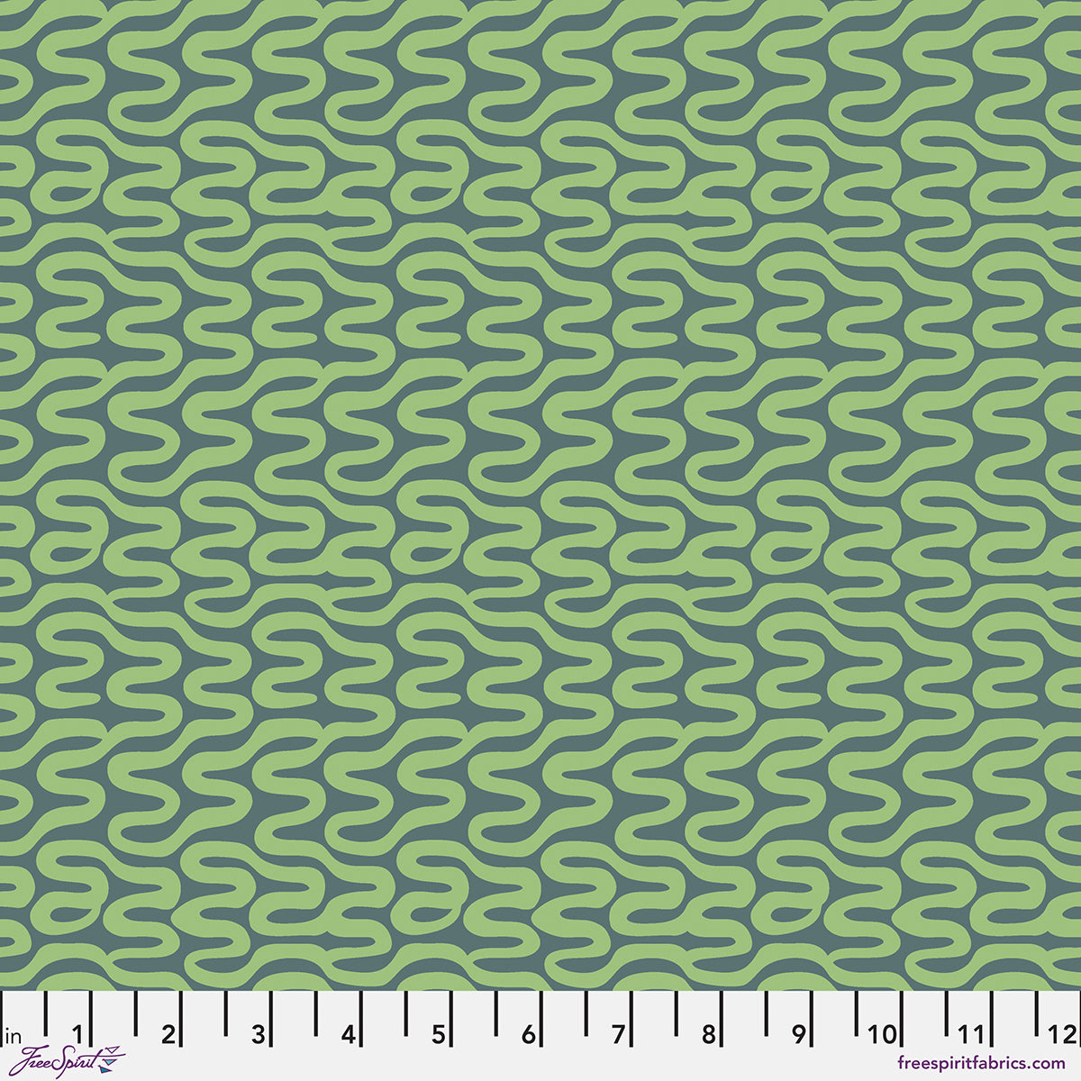 Dolce Roma by Zen Chic : Sotto Verde PWZC021.VERDE