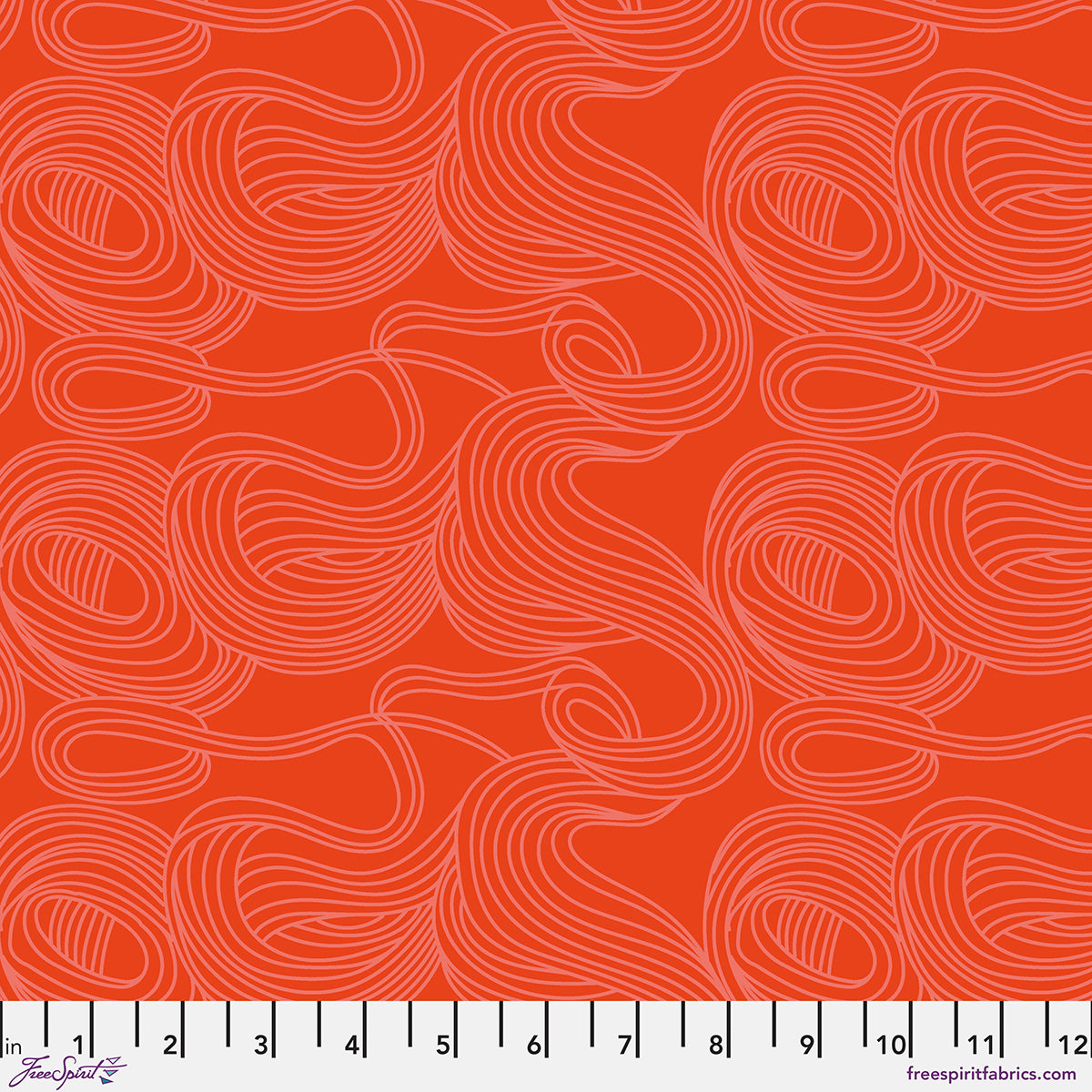 Dolce Roma by Zen Chic : Spire Rosso PWZC022.ROSSO