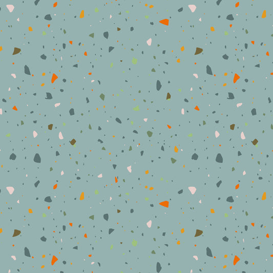 Dolce Roma by Zen Chic : Terrazzo Carta da Zucchero PWZC023.CARTADAZUCCHERO
