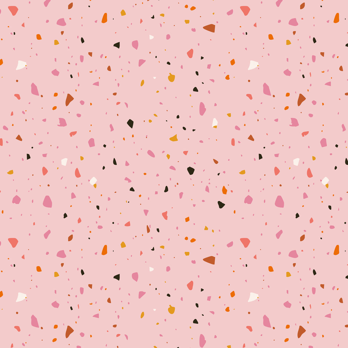 Dolce Roma by Zen Chic : Terrazzo Cipria PWZC023.CIPRIA