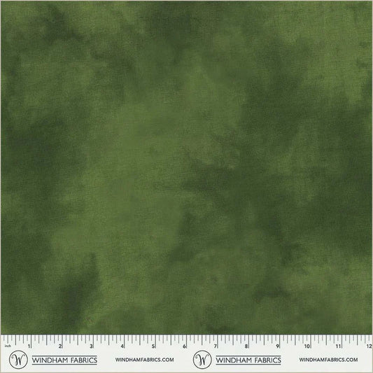 Palette Solids by Marcia Derse : Emerald 37098-111