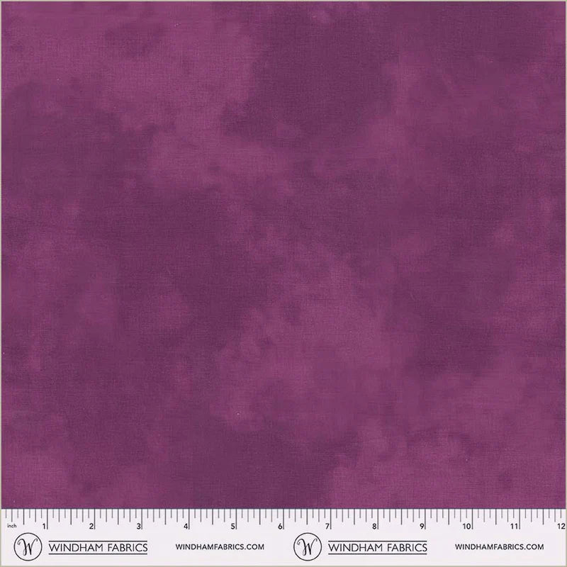 Palette Solids by Marcia Derse : Plum 37098-126