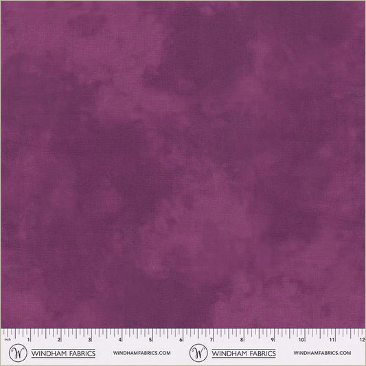 Palette Solids by Marcia Derse : Plum 37098-126