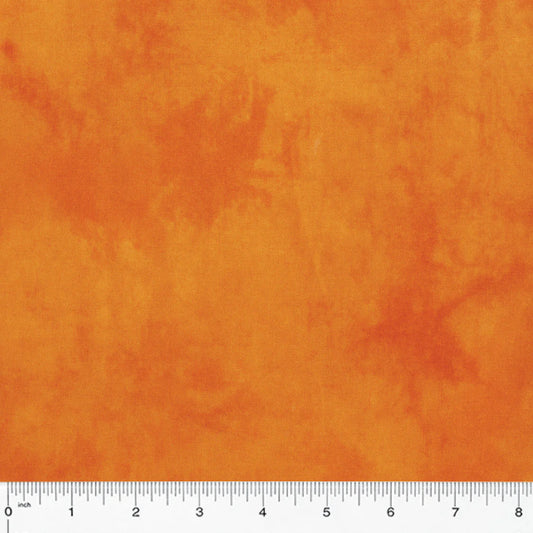Palette Solids by Marcia Derse : Pumpkin 37098-19