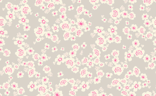Paper Cuts 2 Specialty Fabric by Rashida Coleman-Hale : Hana CANVAS Sandbox RS1115 13L (Estimated Arrival January 2026)