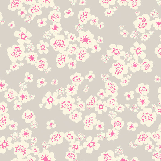 Paper Cuts 2 Specialty Fabric by Rashida Coleman-Hale : Hana CANVAS Sandbox RS1115 13L (Estimated Arrival January 2026)