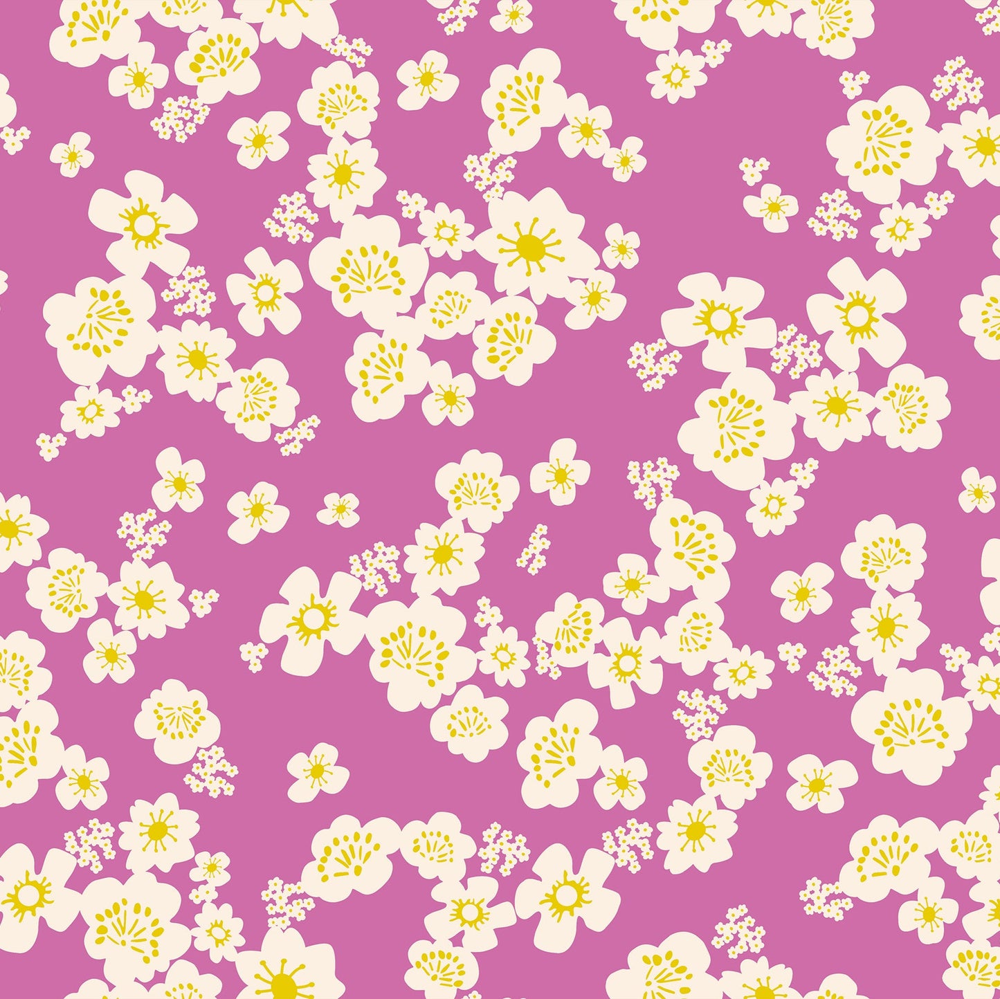 Paper Cuts 2 by Rashida Coleman-Hale : Hana Heliotrope RS1110 15