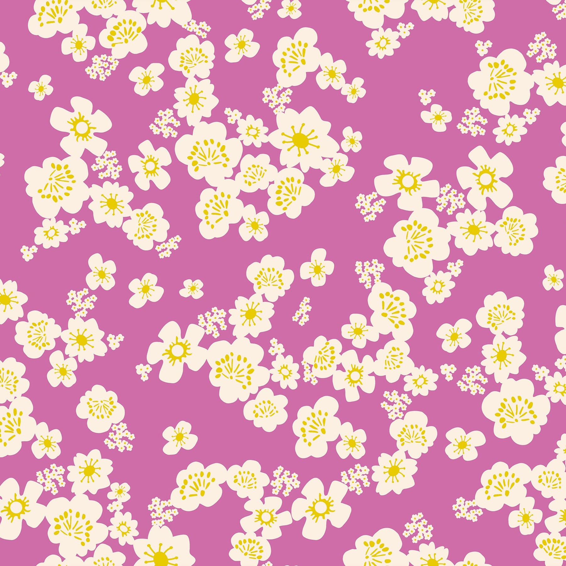 Paper Cuts 2 by Rashida Coleman-Hale : Hana Heliotrope RS1110 15
