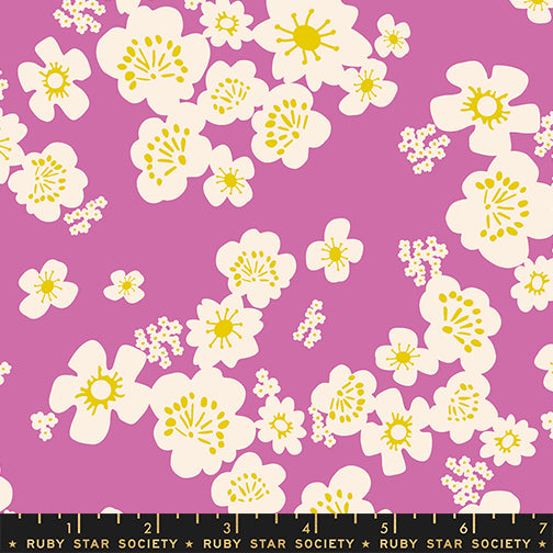 Paper Cuts 2 by Rashida Coleman-Hale : Hana Heliotrope RS1110 15